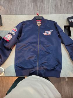 Houston rockets jacket