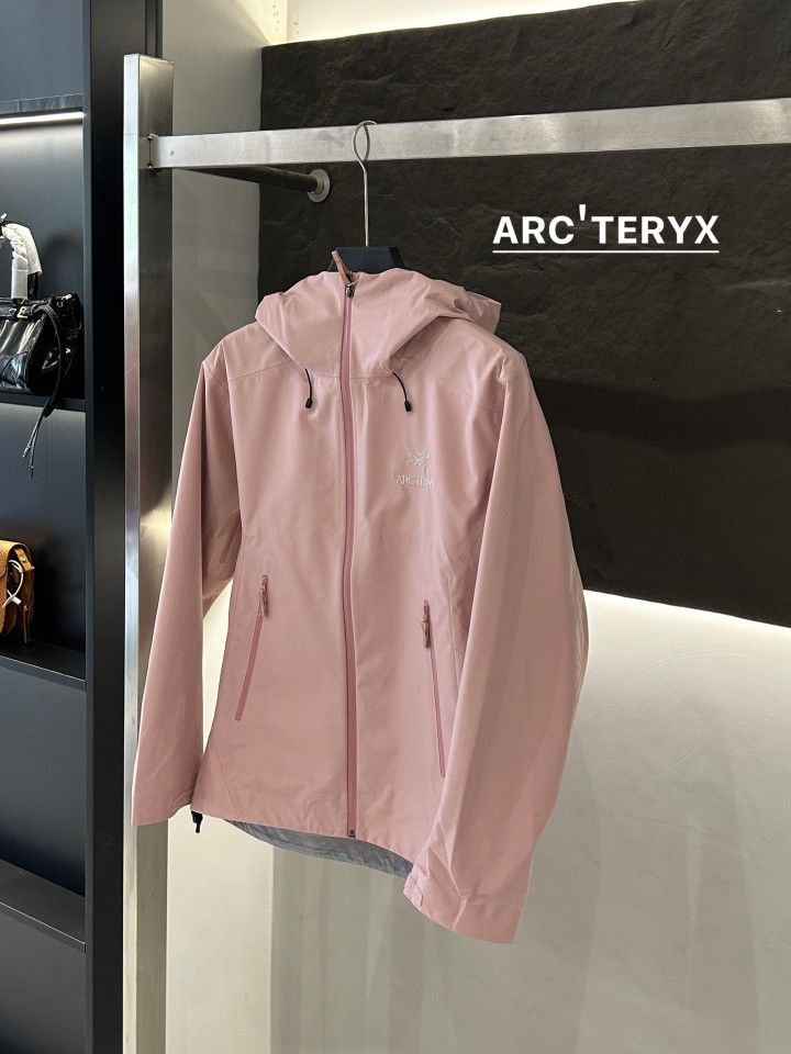 Arc'teryx Beta LT-SIZE:XS-L
