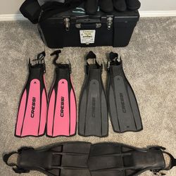 Dive Gear 