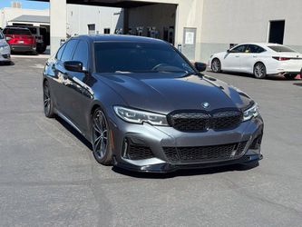 2021 BMW M340i
