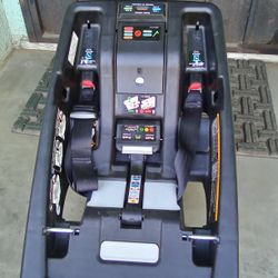 Evenflo Gold SecureMax Infant Car Seat Base