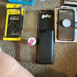 IPhone 7 / 8 Plus Cases