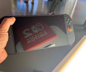 Nintendo Switch 2