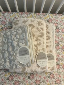 Bathroom Set