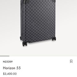 Authentic Louis Vuitton Carry On Luggage for Sale in Stanton, CA - OfferUp