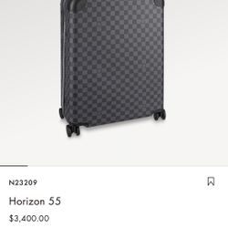 Louis Vuitton Carry-On Luggage for sale