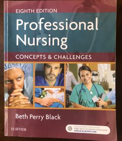 Professional Nursing