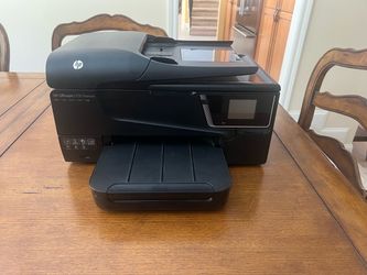 HP OfficeJet 6700 Premium