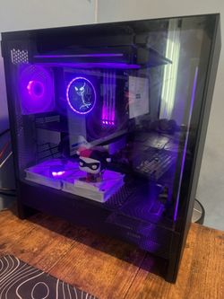 Gaming Pc 2 Terabyte
