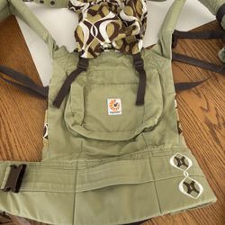 Ergo baby Carrier