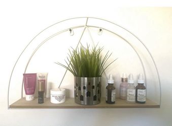 Wall Shelve