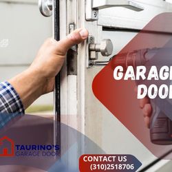 Garage Door 