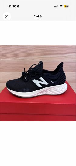 New Balance Roav Running Sneaker