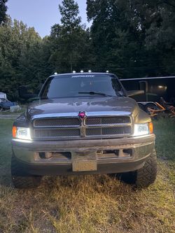 1994 Dodge Ram 2500