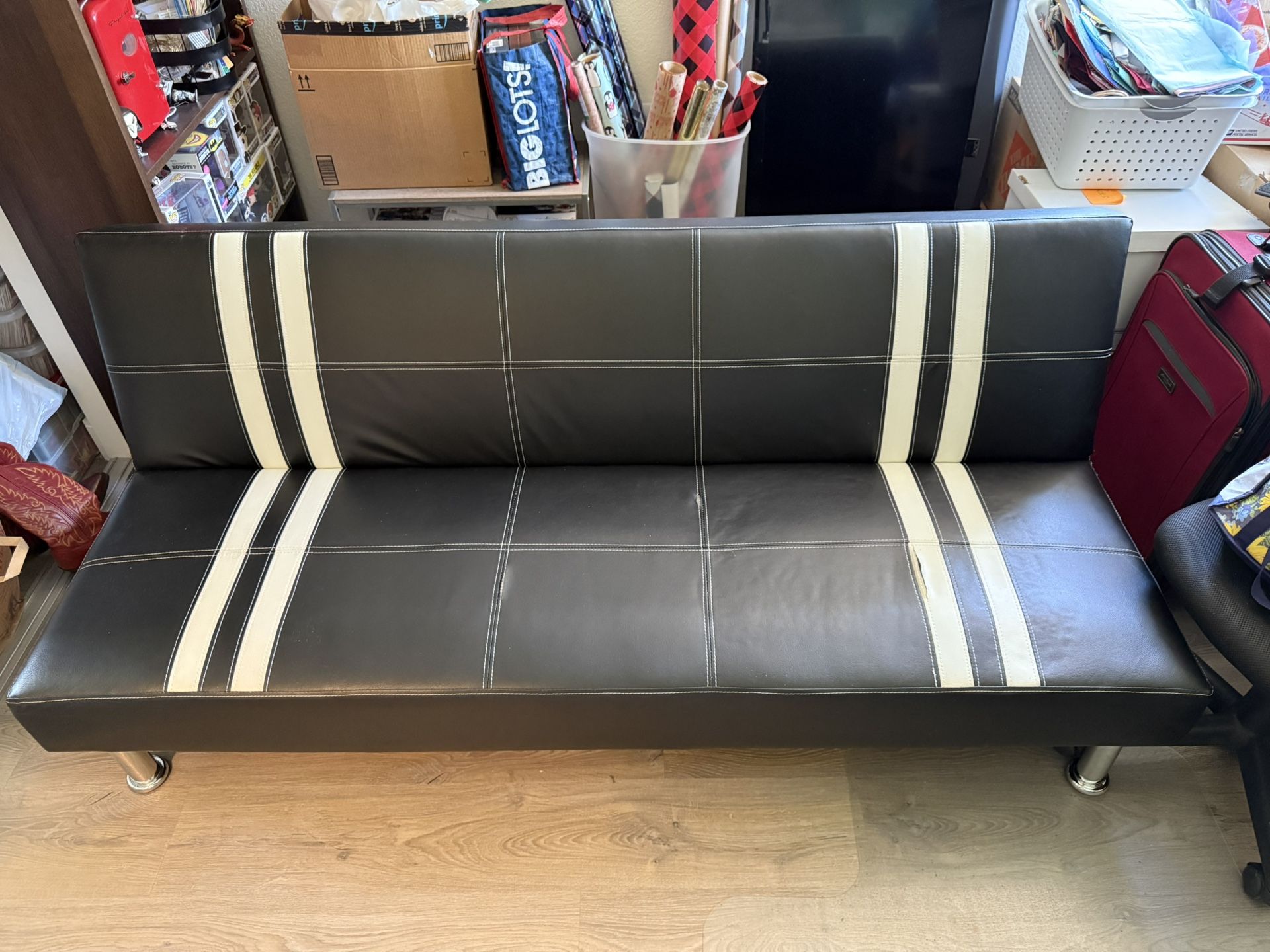 Futon Couch