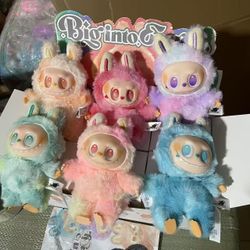 Labubus Big Into Energy Wholesale 