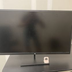 HP 32 inch monitor