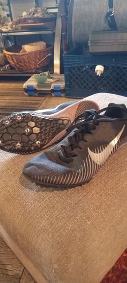 Nike Zoom Rival,  track and field spikes