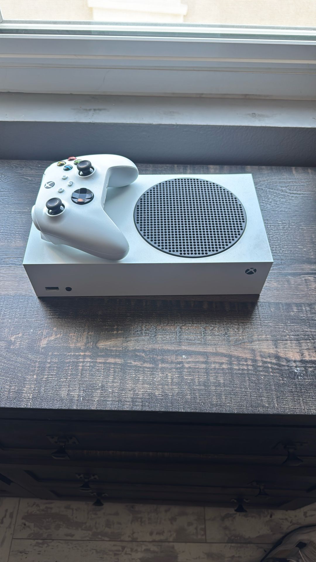 xbox series s