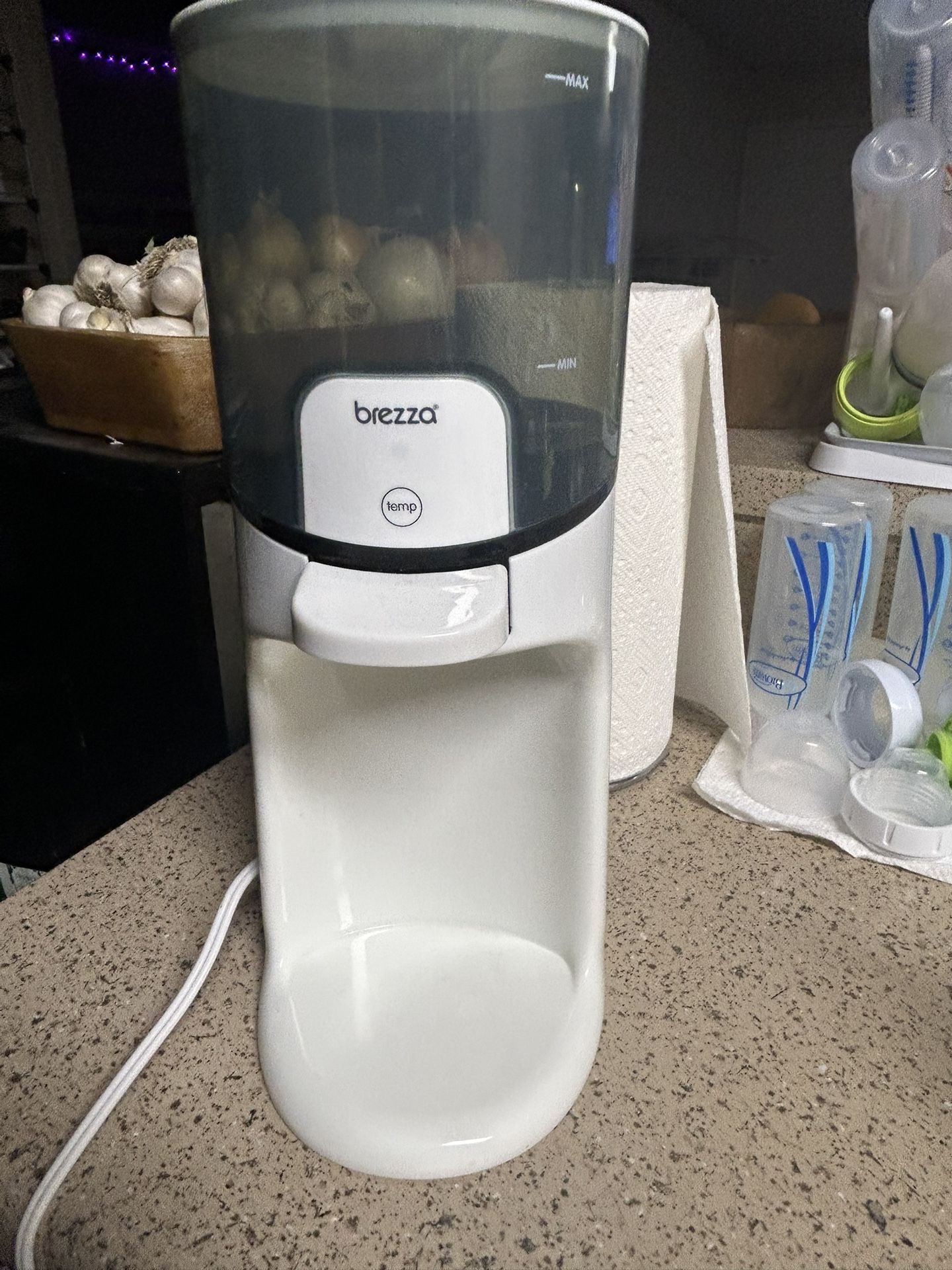 Baby Water Warmer $45 Or Make Me An Offer