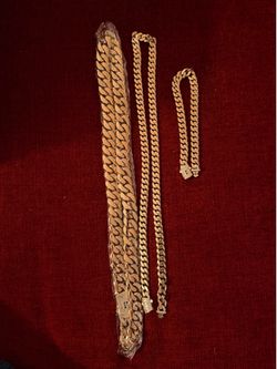 Gold filled , enchapado en oro de 14kl