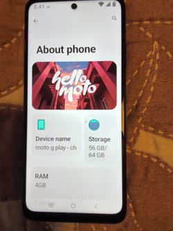 Moto 5g 2026 play unlock