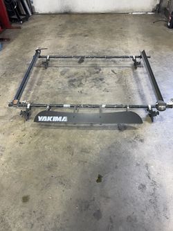 Yakima Rack