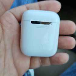 Gen 2 Airpods