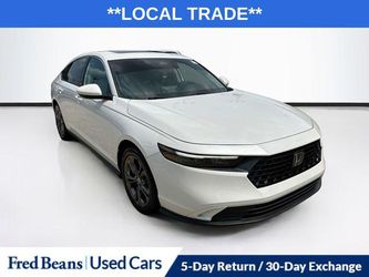 2023 Honda Accord