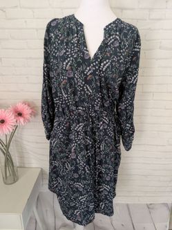 Loft Outlet dress size L
