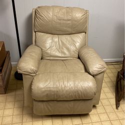 Recliner