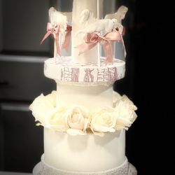 Faux Cake 