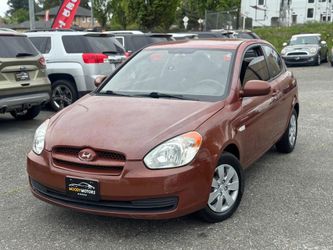 2010 Hyundai Accent