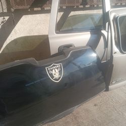 2003 Chevrolet Tahoe