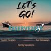 RESERVE 2 FLY