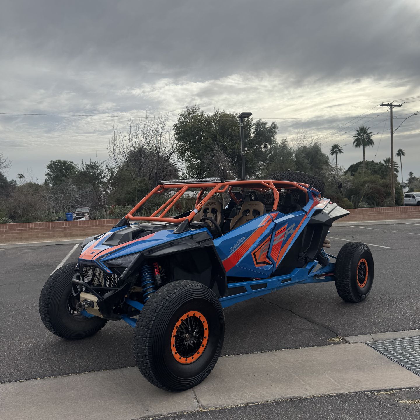 Polaris Rzr 2023 Pro R OBO for Sale in Scottsdale, AZ - OfferUp