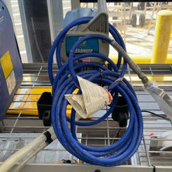 Graco Magnum Paint Sprayer 