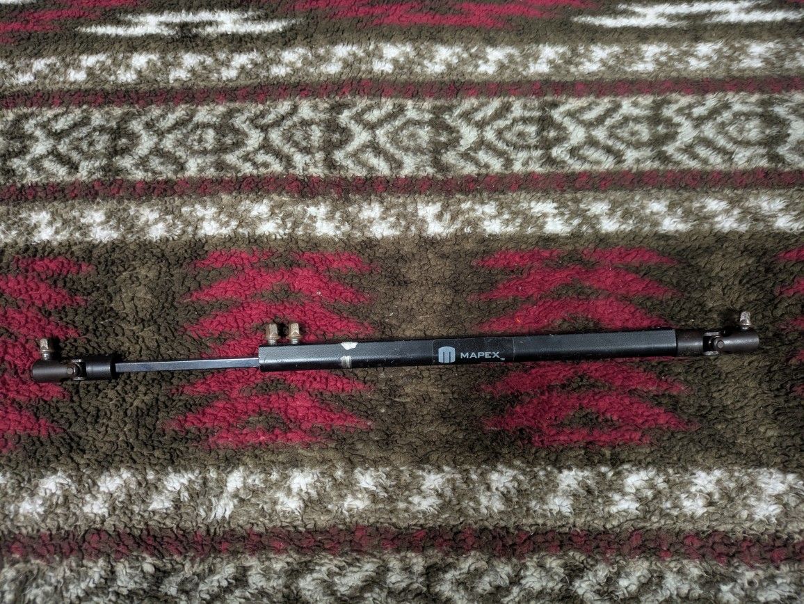 Mapex Double Pedal  Drive Shaft 