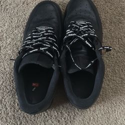 Supreme Air Force 1’s 