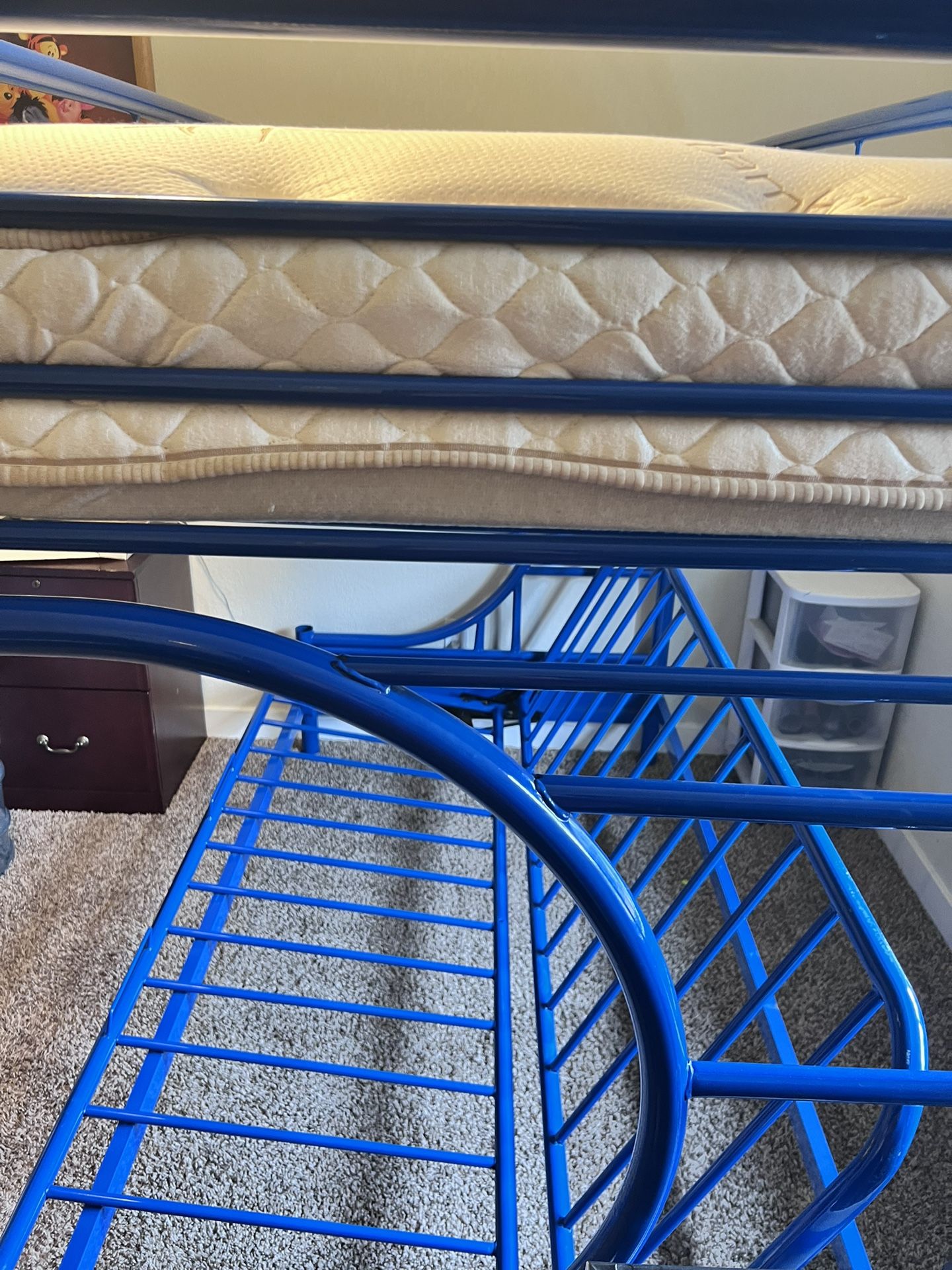 Bunk bed / Futon