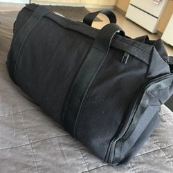 Lululemon Duffle Gym Bag 