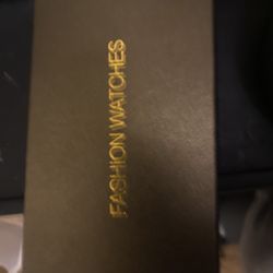 Curren Men's Quartz Leather Wristwatch(vintage!)