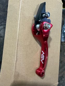 ASV brake lever