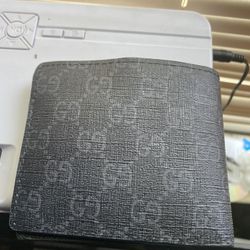 Gucci Bifold Wallet 