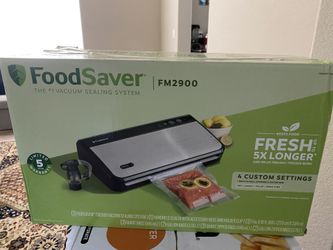 Food saver