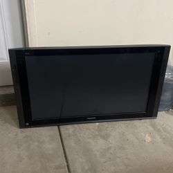 Panasonic Tv
