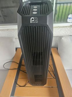 Air Purifier