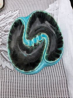 Vintage ashtray
