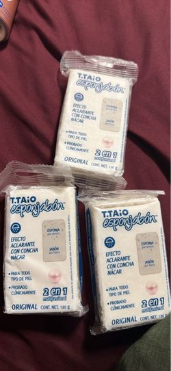 Esponjabon