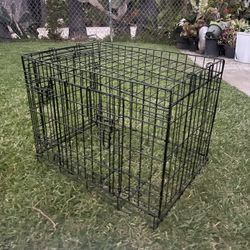 Animal Cage
